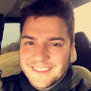 Meet your Posher, Christopher